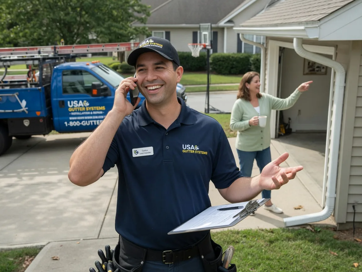 Gutter Installation Dawn, TX FAQs